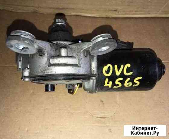 Моторчик стеклоочистителя передний для Opel Vectra Архангельск