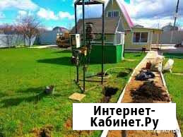 Бурение скважин на воду Усть-Лабинск - изображение 1