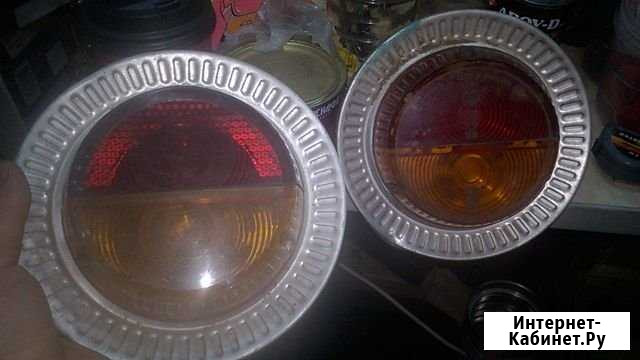 Фонари запорожец Тверь - изображение 1