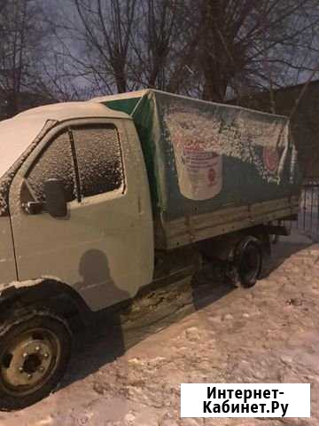Грузоперевозки Челябинск - изображение 1