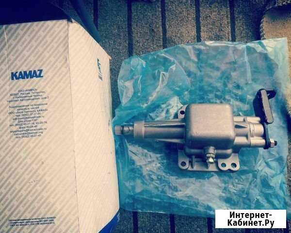 Опора рычага камаз Волжский Волгоградской области - изображение 1