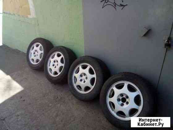 Колёса subaru Ставрополь