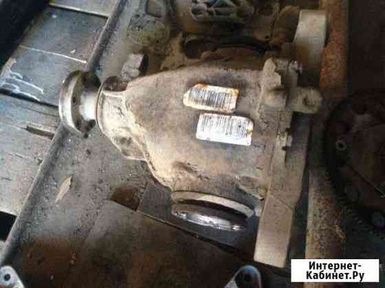 Редуктор bmw bmwe39 m57d30 АКПП Керчь