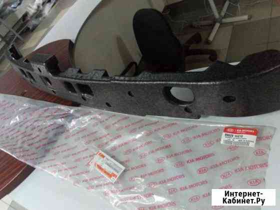 Амортизирующая панель заднего бампера KIA Ceed Владимир