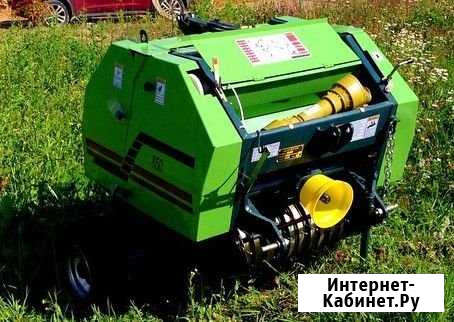 Пресс-подборщик рулонный (Мини) 8050 с пультом Волгоград - изображение 1