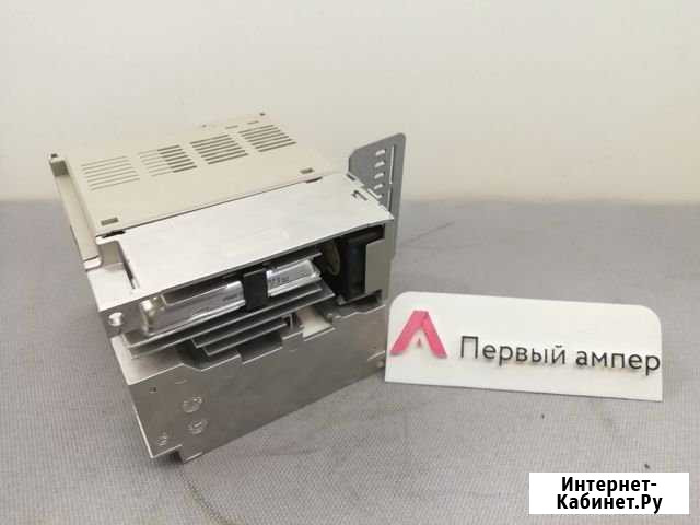 Ремонт частотных преобразователей и сервоприводов Омск - изображение 1