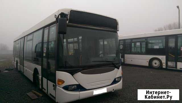 Скания Scania Омнилинк 2006 г Череповец - изображение 1