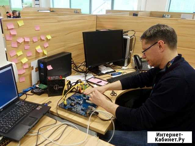 Ремонт Компьютеров, Ноутбуков Компьютерный мастер Нижний Новгород - изображение 1