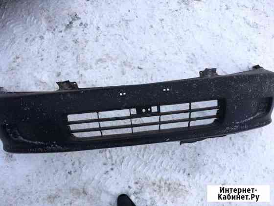 Бампер на Honda Civic 6 Архангельск