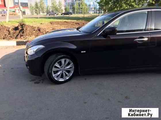 Колёса оригинальные от Infiniti Тула