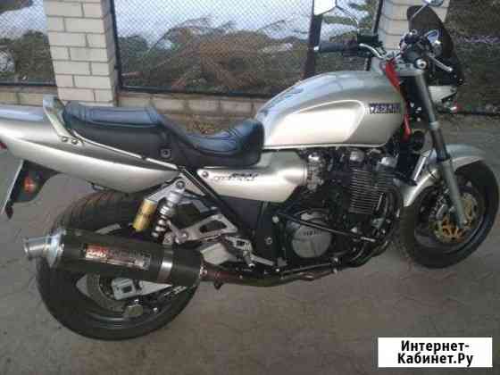 Продам Yamaha XJR 1200 Нижний Новгород