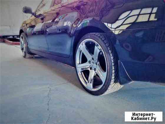Продам колёса R19 Тюмень