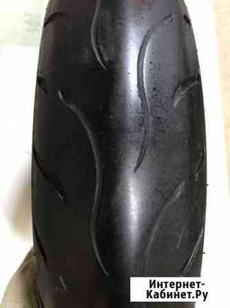 Dunlop Sport Max Самара