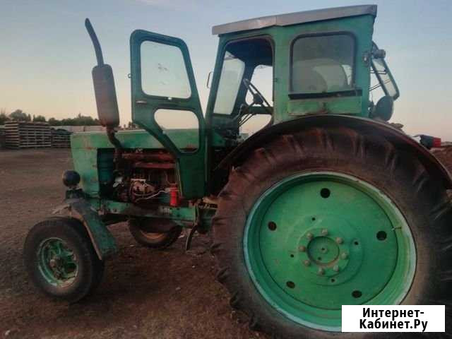 Т-40 Знаменск - изображение 1