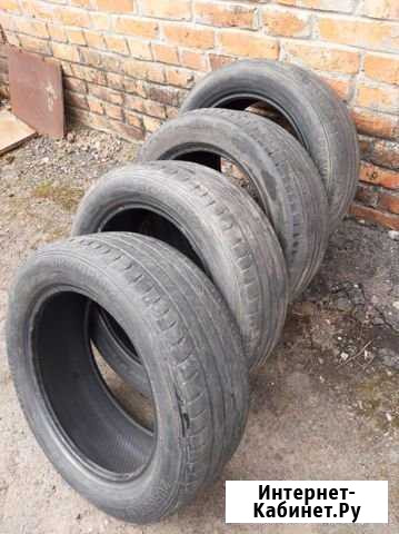 Шины 205/55 R16 Нарышкино - изображение 1
