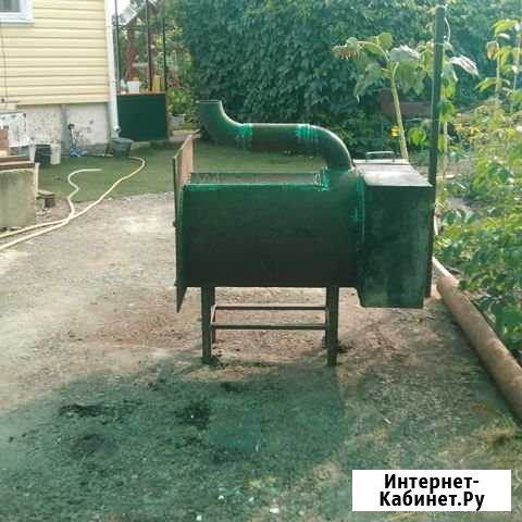 Сварка Тольятти - изображение 1