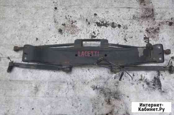 Подрамник Шевроле Лачетти (Chevrolet Lacetti) Пенза