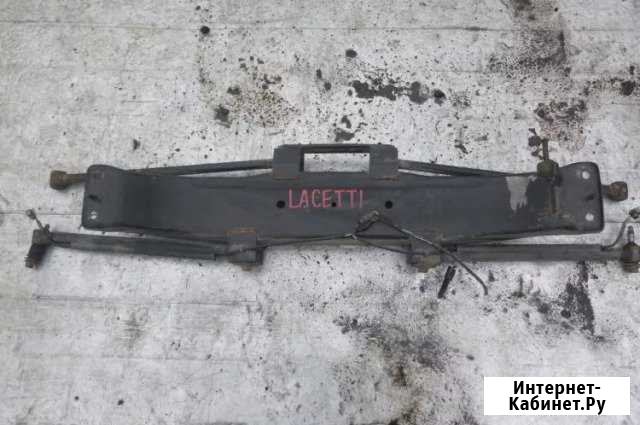 Подрамник Шевроле Лачетти (Chevrolet Lacetti) Пенза - изображение 1