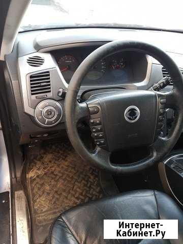 Разбор SsangYong Kyron 2,0 xdi 2011 г.в Брянск - изображение 1