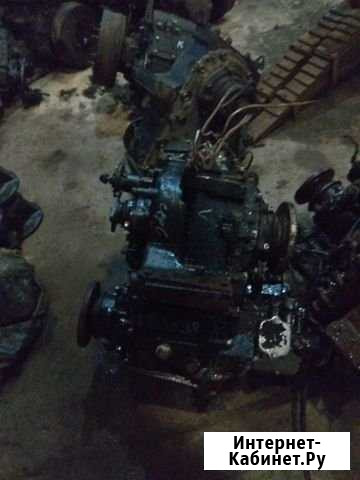 Раздатка камаз-43118 Киров - изображение 1