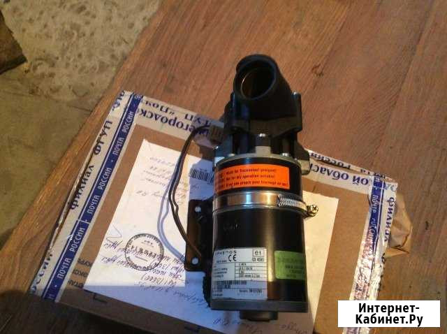 Помпа на 24 в Новый Уренгой - изображение 1