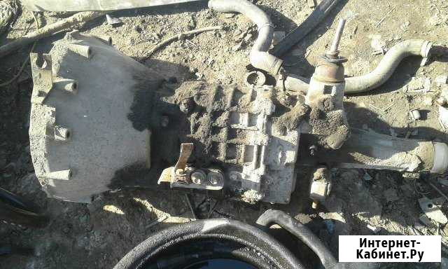 Кпп газель соболь Ярославль - изображение 1