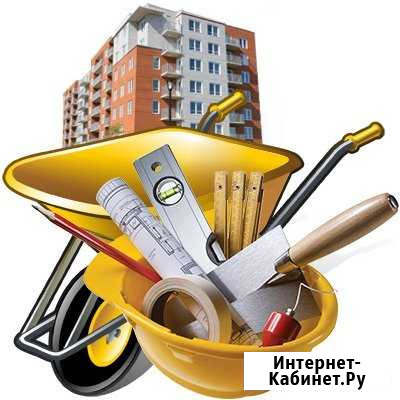 Ремонт и строительство Ижевск - изображение 1