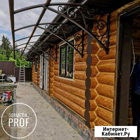 Отделка Бани/ Деревянного дома Набережные Челны - изображение 1