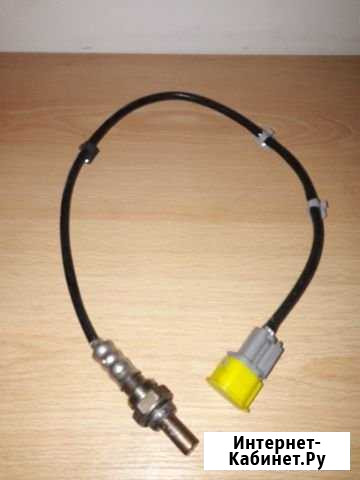 Лямбда зонд Sonata, Santa Fe 2.7 тагаз Таганрог - изображение 1