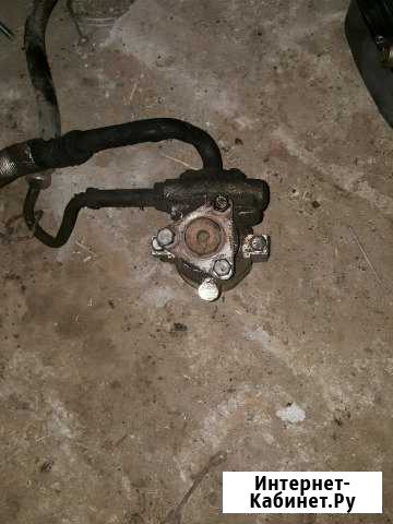 Насос гур нексия Саратов - изображение 1