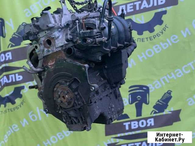 Двигатель Volkswagen Bora 1.6 AZD 2000 Колпино - изображение 1