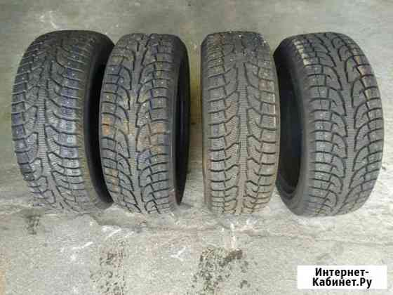 Hankook ipike rw11 Кандалакша