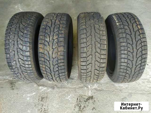 Hankook ipike rw11 Кандалакша - изображение 1