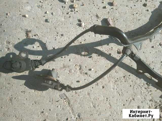 Abs датчик Чита - изображение 1