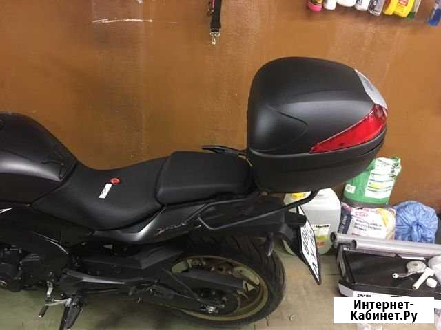 Bajaj Dominar 400 Екатеринбург - изображение 1