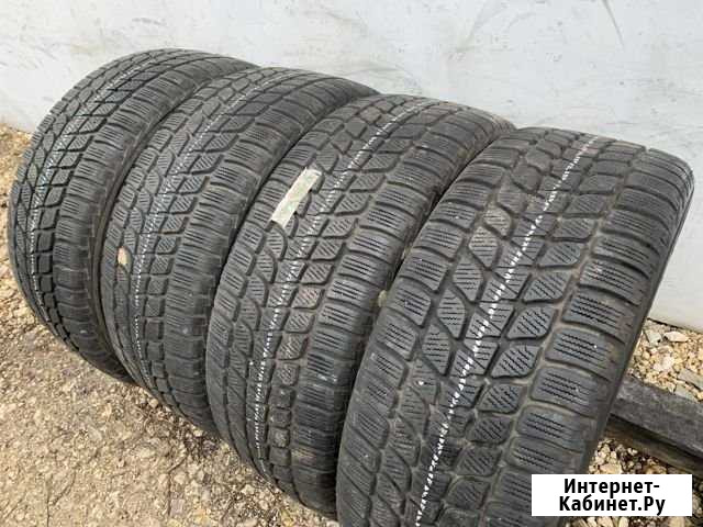 235 55 18 Bridgestone Blizzak LM-25 шины Воронеж - изображение 1