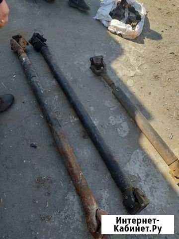 Кардан Новосибирск - изображение 1