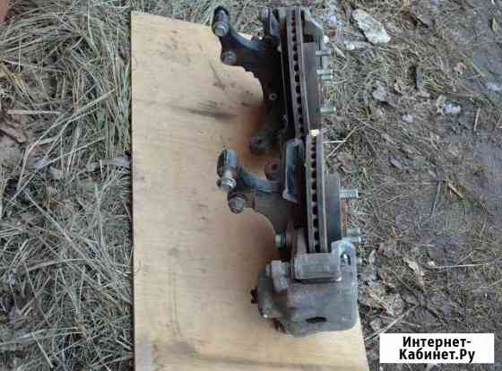 Кулак поворотный левый правый кия серато 2013 Пенза