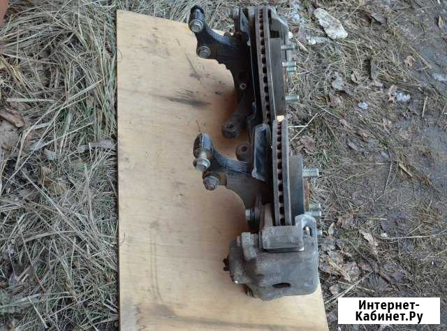 Кулак поворотный левый правый кия серато 2013 Пенза - изображение 1