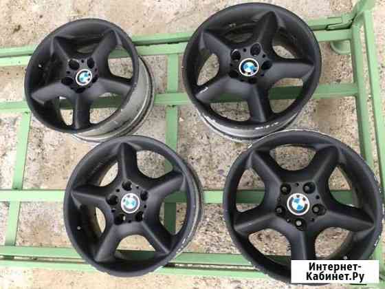 Диски для BMW Симферополь