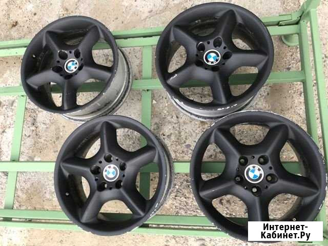 Диски для BMW Симферополь - изображение 1
