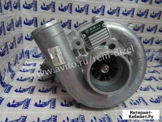 Турбокомпреccoр К27-145 оригинал Краснодар