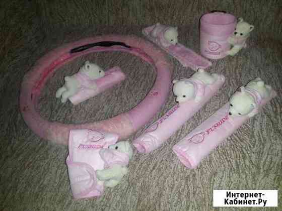 Набор для машинки Астрахань