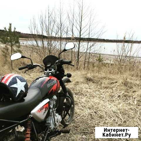 Мото bajaj boxer Тверь - изображение 1