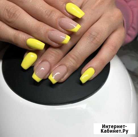 Наращивание ногтей Энгельс - изображение 1
