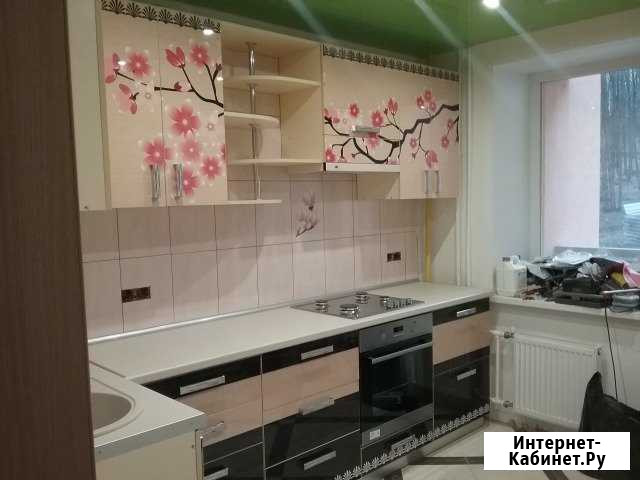 Корпусная мебель на заказ Энгельс - изображение 1