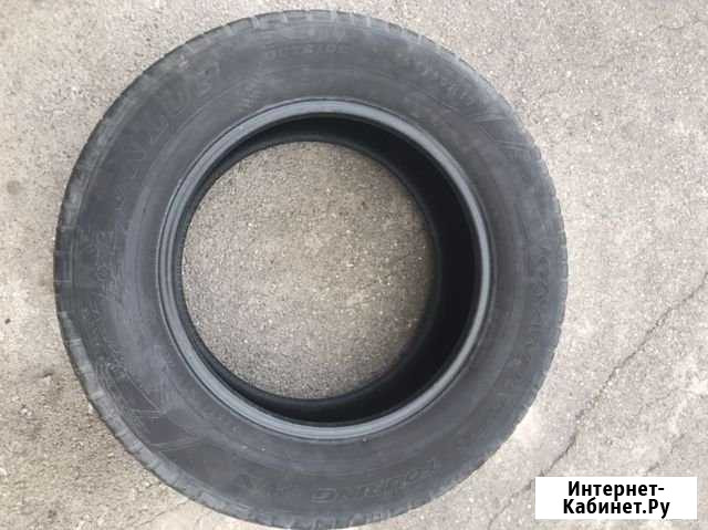 Dunlop Ессентуки - изображение 1