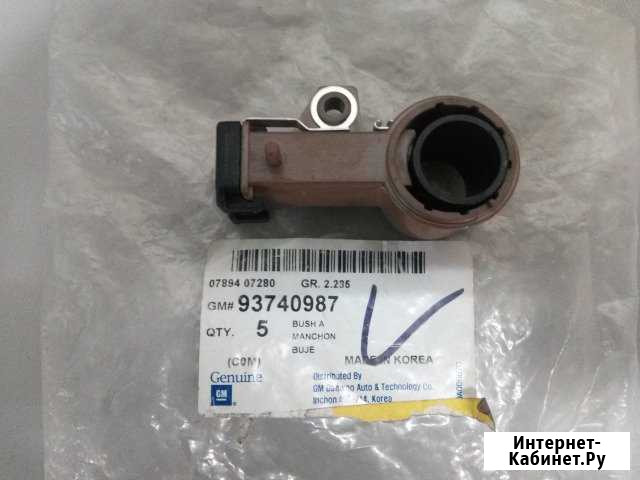 Щетки генератора Chevrolet Spark,Daewoo Matiz Владимир - изображение 1