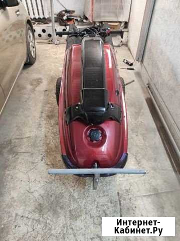 Yamaha super jet 700 Тверь - изображение 1