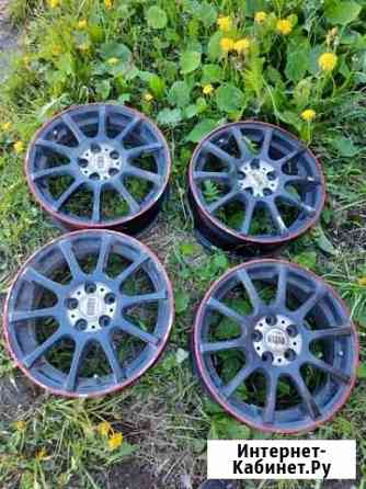 5*100 r15 Череповец